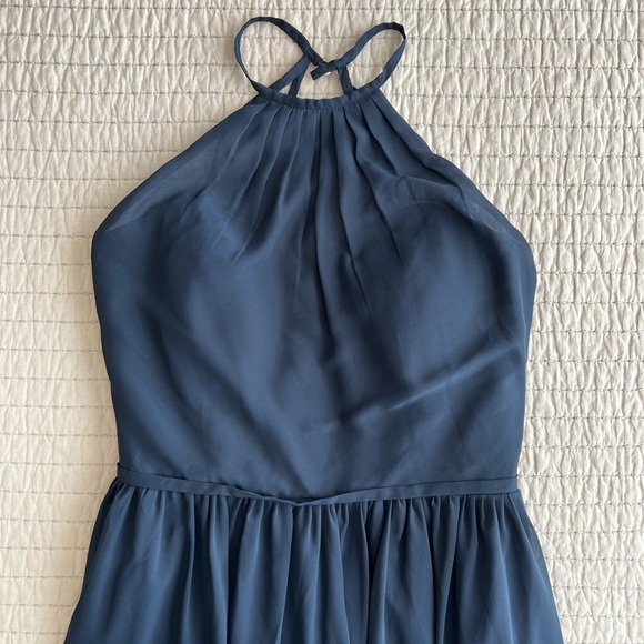 Bridesmaid Dress - Picture 1 of 11